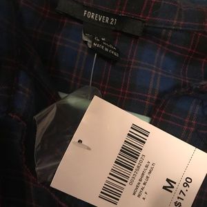 Cute forever 21 tops